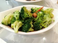 -稻香酒家·35年老字号(侨光店)