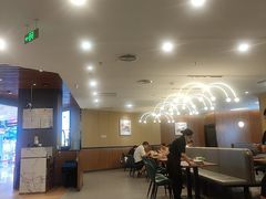 -萨莉亚意式餐厅(悦荟广场店)
