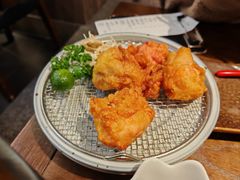 -一豚轩·烧鸟·豚骨拉面(五四路店)