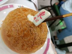 -东鑫记港式茶餐厅(南京东路店)