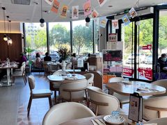 -必胜客(湘隆店)