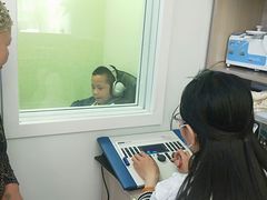 -自然之声助听器(平凉店)