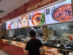 -阳阳中国饭(龙湖大兴天街)