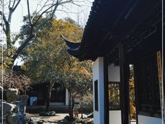 -秋霞圃