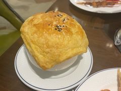 -帝豪酒店•马可勃罗西餐厅