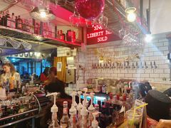 -Liberty Brewing Co·曼哈顿餐吧