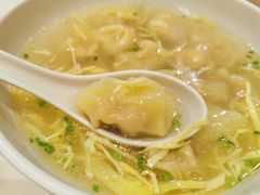 虾肉小馄饨-东泰祥生煎馆(重庆北路店)