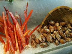 -美食汇·海鲜自助西餐厅·江门富力万达嘉华酒店