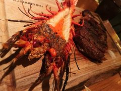 -THE CANNERY&JUJU 新鲜海鲜·牛排美食酒廊