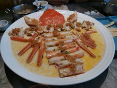 -1718海鲜姿造(苏宁宴请臻选店)