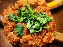 肥肠格格-秦二哥格格(高笋塘店)