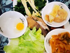 -桥香园云南过桥米线(金马碧鸡店)