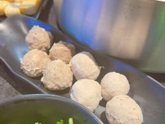 -林记潮牛·牛肉火锅(上马墩店)