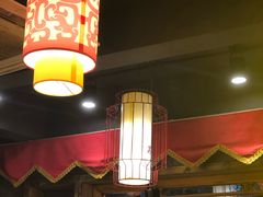 -蜀大侠火锅(东园路店)