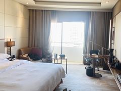 -昆明中心皇冠假日酒店
