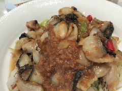 -南山鲜虾面·活鲜小馆·海味大连菜(南山总店)