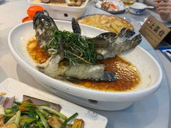 -皮记海鲜1995(寮步店)