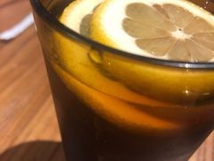 柠檬茶-十六蒲(桂林路店)