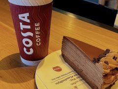 -COSTA COFFEE(金长安大厦店)