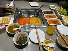 -海底捞火锅(龙湖北京大兴天街店)