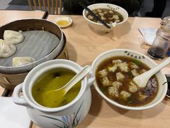 -蒋家桥饺面店(广陵路店)