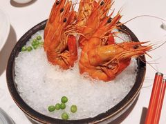 -玫瑰厅上海菜(兴国路店)