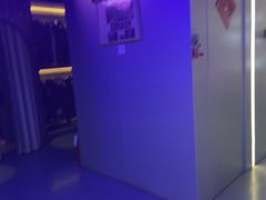 -关你鬼室大型密室逃脱(佛山创意园店)