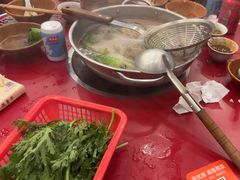 -潮汕•草根牛肉档(中江路店)