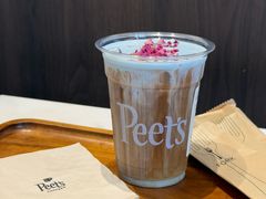 -Peet's Coffee皮爷咖啡(上海长风大悦城店)