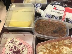 -斑马叔叔甜品