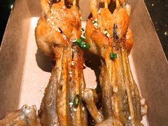 -蛙喔牛蛙(仙林万达茂店)