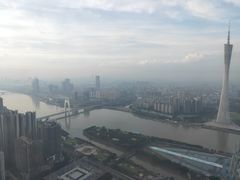 -广州四季酒店