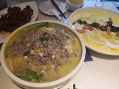 -眷江南之小蓝鲸(王府大街店)