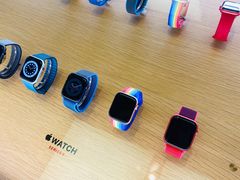 -Apple零售店(深圳益田假日广场店)
