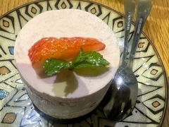 -麓椿花园西餐厅(海乐世界店)
