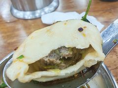 酸汤饺子-回坊马二饺子馆