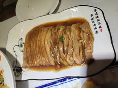 -老仁义·清真菜(太古街店)