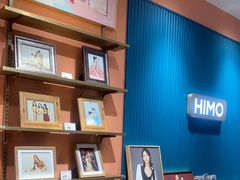 -海马体照相馆(龙湖杭州金沙天街店)