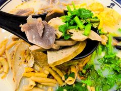 -鸭小妹鸭血粉丝(老门东店)