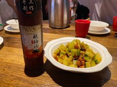 -兔槽江湖菜·重庆璧山兔(水围店)