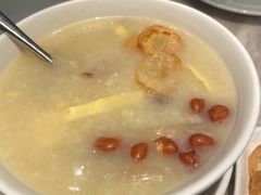 回味荔湾艇仔粥-陶陶居酒家(海岸城店)