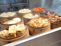 -晶丽香榭自助餐(南京大饭店)