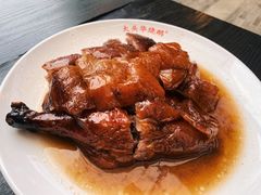 -黄连大头华烧鹅店(大良店)