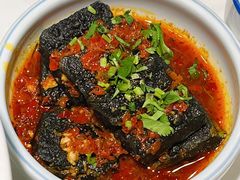 -兰湘子·湘菜小炒(石家庄万象城店)