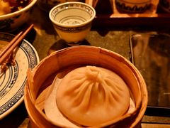 蟹黄包-南京大牌档(新街口德基广场店)