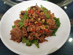-甘家界牌柠檬鸭(青山店)