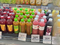 -Olé精品超市(上海港汇恒隆店)