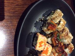 Taketori 竹取料理-竹取居酒屋