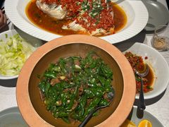 -湘中缘·湖南菜(娄底驻京办店)