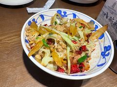 -八碗湘长沙市井菜(坡子街店)